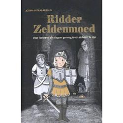 Foto van Ridder zeldenmoed