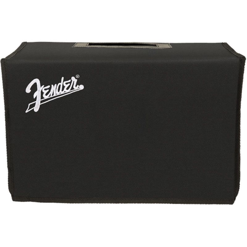 Foto van Fender cover acoustic junior/go versterkerhoes voor fender acoustic junior versterkers