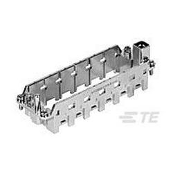 Foto van Heavy duty rectangular conn te amp heavy duty rectangular conn 1103250-2 te connectivity inhoud: 1 stuk(s)