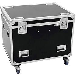 Foto van Roadinger plb-280 flightcase (l x b x h) 760 x 980 x 835 mm