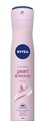 Foto van Nivea pearl & beauty anti-transpirant