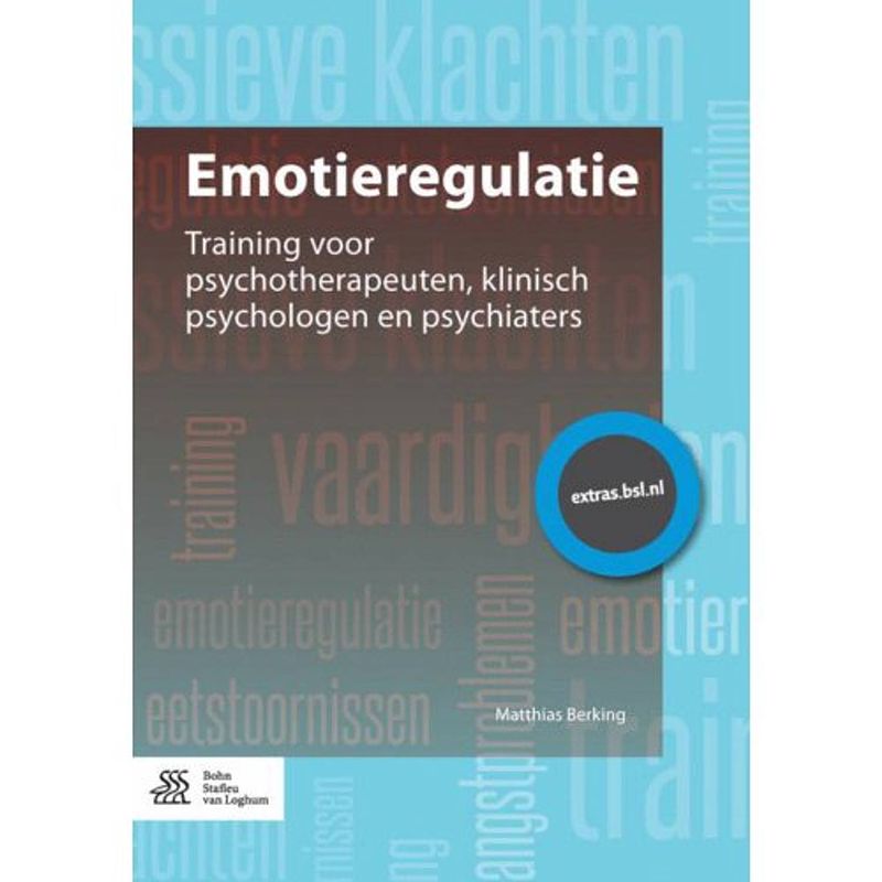 Foto van Emotieregulatie