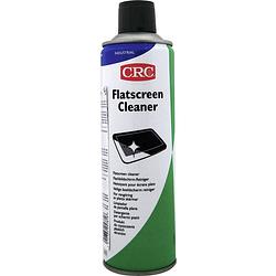 Foto van Crc tft, led, lcd beeldschermreiniger 500 ml flatscreen cleaner 32221-aa 500 ml