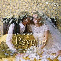 Foto van Locke psyche - cd (3149020944752)