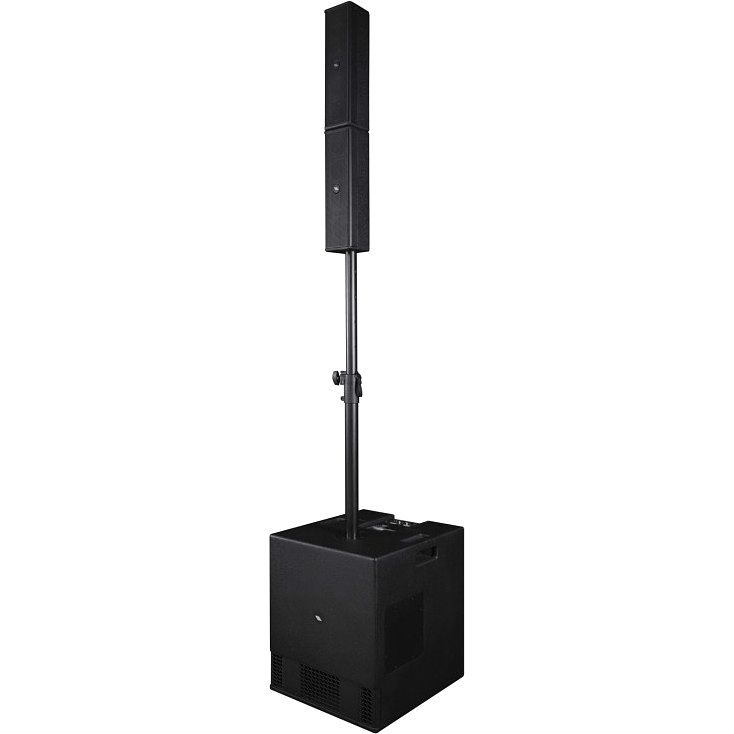 Foto van Proel session4 2.1 column array speakerset