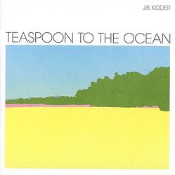 Foto van Teaspoon to the ocean - cd (0887833004128)