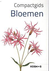 Foto van Compactgids bloemen - paperback (9789043927765)