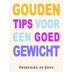 Foto van Gouden tips voor een goed gewicht