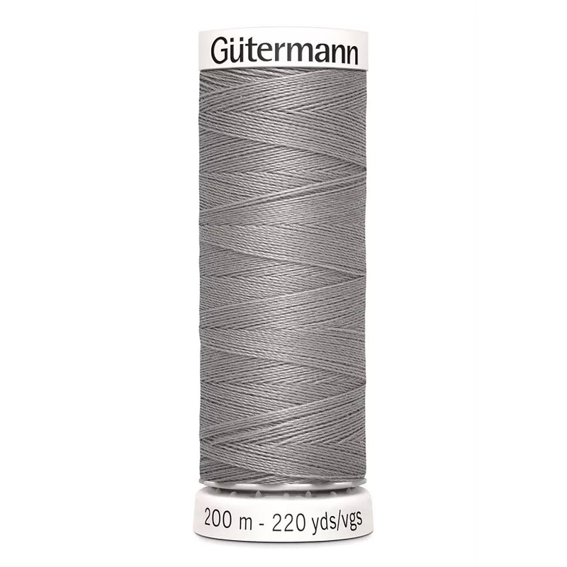 Foto van Gutermann polyester 200mtr