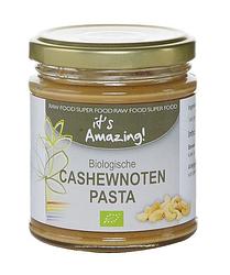 Foto van Its amazing cashewnoten pasta
