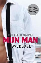 Foto van Mijn man 3 - overgave - jodi ellen malpas - ebook (9789401601863)