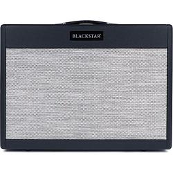 Foto van Blackstar st. james 50 6l6 212 combo gitaarversterker