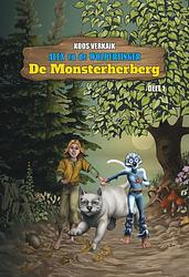 Foto van De monsterherberg - koos verkaik - ebook (9789464931549)