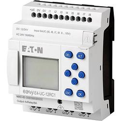 Foto van Eaton easy-e4-uc-12rc1 plc-aansturingsmodule