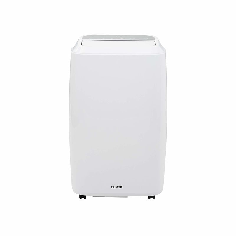 Foto van Eurom polar 140 mobiele airco wit