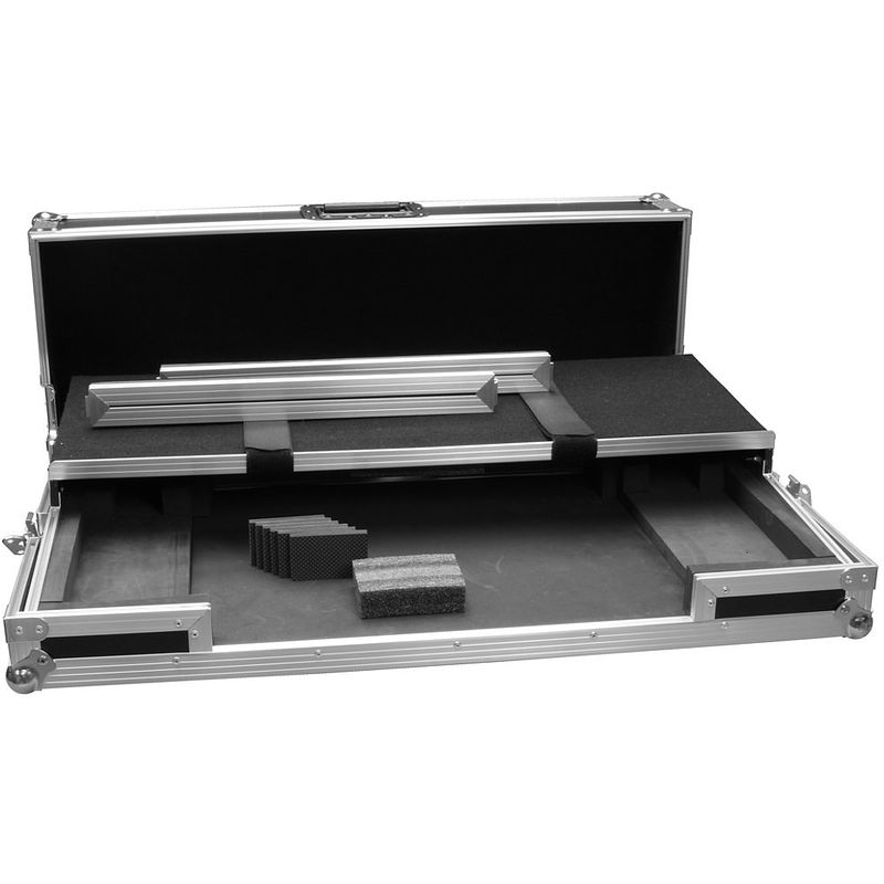 Foto van Prodjuser s4-f1 flightcase