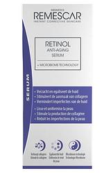 Foto van Remescar retinol anti-aging serum