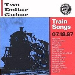 Foto van Train songs - cd (0787996002828)