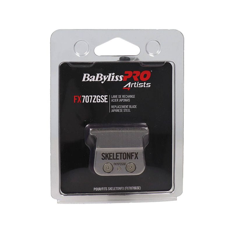 Foto van Scheerkop babyliss spare blade