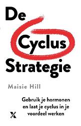 Foto van De cyclus strategie - maisie hill - ebook (9789401611701)