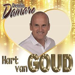 Foto van Hart van goud - cd (5411530811595)