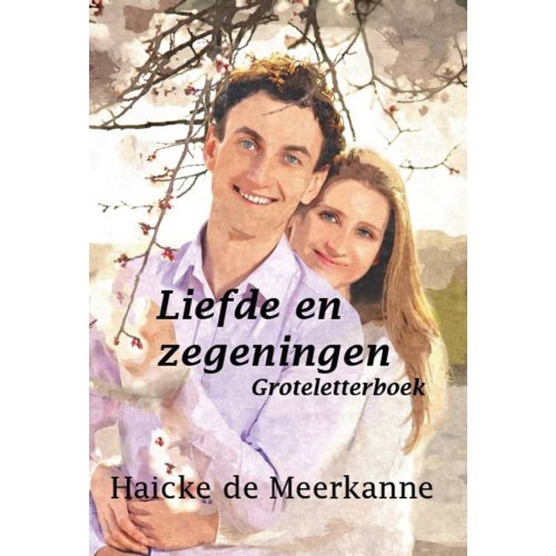 Foto van Liefde en zegeningen