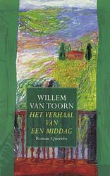 Foto van Het verhaal van een middag - willem van toorn - ebook (9789021445748)