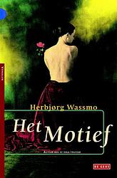 Foto van Het motief - herbjørg wassmo - ebook (9789044530834)