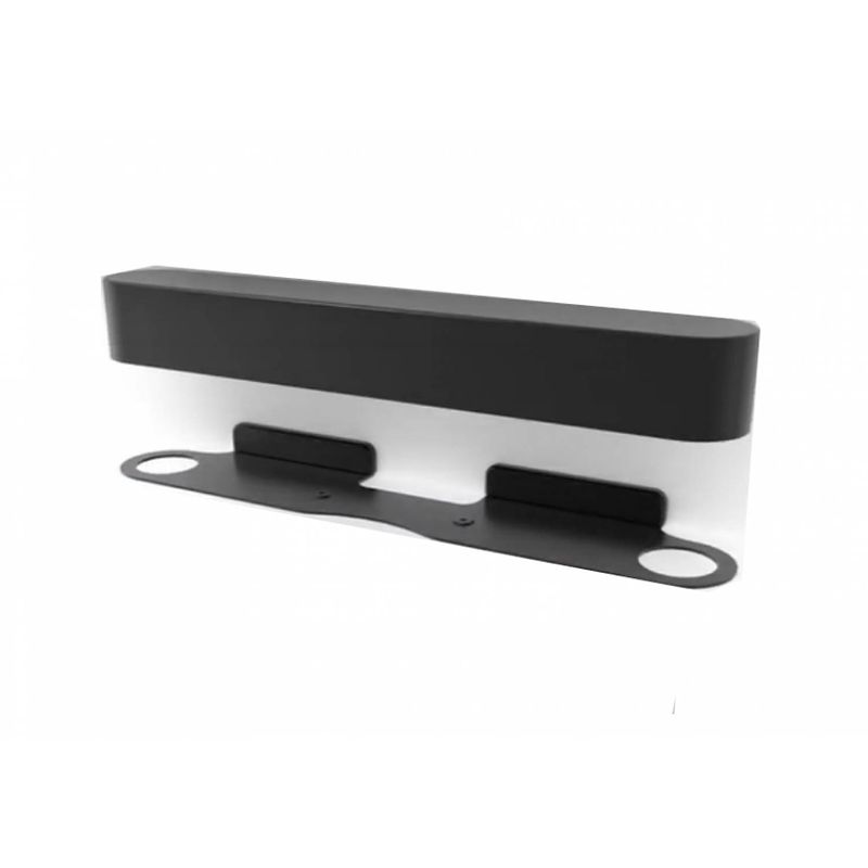 Foto van Sonos® beam soundbar muur bevestiging wandbeugel