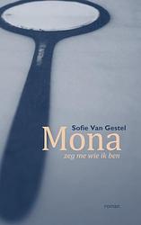 Foto van Mona - sofie van gestel - paperback (9789402192926)