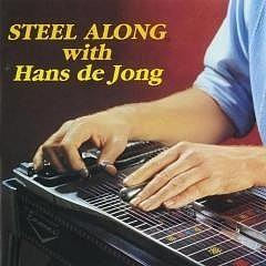 Foto van Steel along - cd (8714691113377)