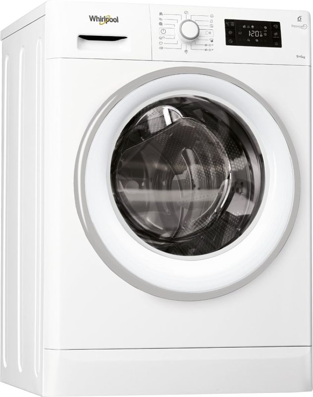 Foto van Whirlpool fwdg 961483 wsv ee n - 9/6 kg