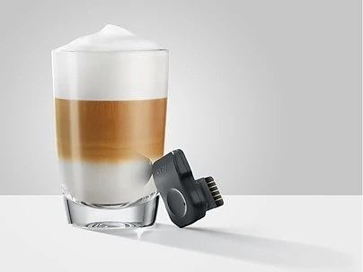 Foto van Jura wireless transmitter cc 1l koffie accessoire zwart