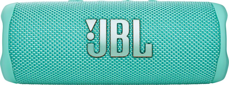 Foto van Jbl flip 6 bluetooth speaker blauw