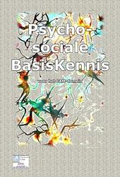 Foto van Psychosociale basiskennis voor het cam-domein - nico smits - paperback (9789080976375)