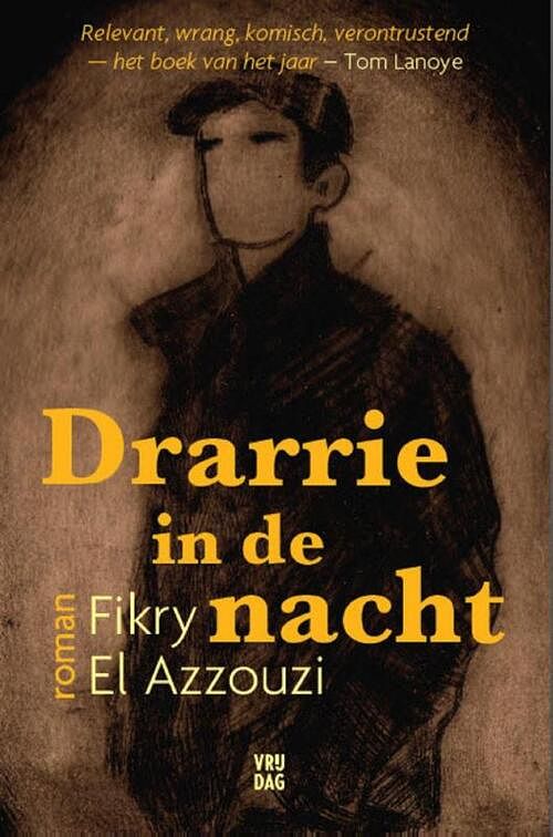 Foto van Drarrie in de nacht - fikry el azzouzi - ebook (9789460012617)