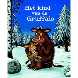 Foto van Het kind van de gruffalo