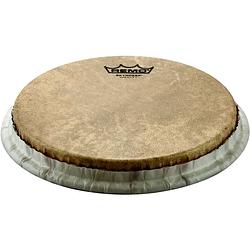 Foto van Remo m9-0850-s5-sd003 tucked skyndeep bongo calfskin 8.5 inch percussievel