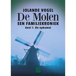 Foto van De molen / 1