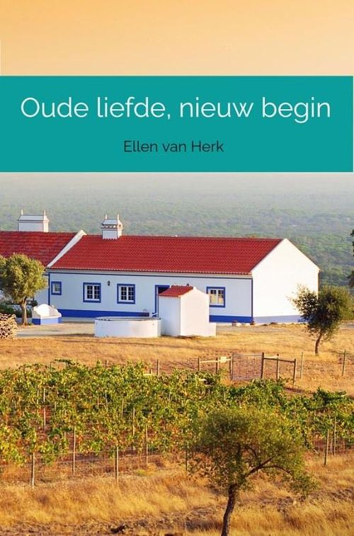 Foto van Oude liefde, nieuw begin - ellen van herk - ebook