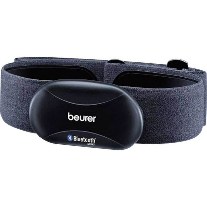 Foto van Beurer pm250 borstband bluetooth