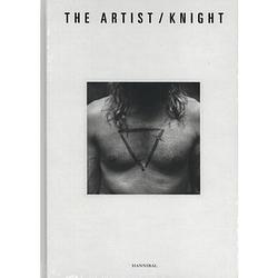 Foto van The artist/knight