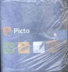 Foto van Pictogenda losse ringband 2023 - martina tittse-linsen - paperback (9789085621935)