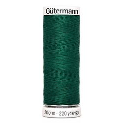 Foto van Gutermann polyester 200mtr