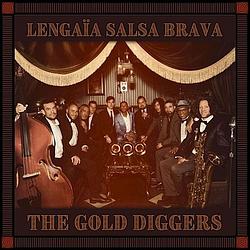 Foto van The gold diggers - cd (0686186958436)
