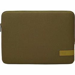 Foto van Case logic laptop sleeve reflect 14 inch (groen)