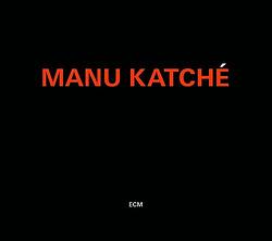 Foto van Manu katche - cd (0602537094561)