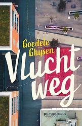 Foto van Vluchtweg - goedele ghijsen - paperback (9789002273698)