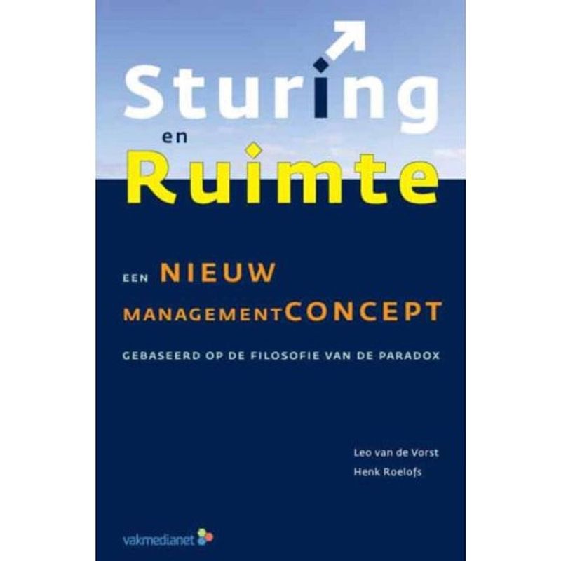 Foto van Sturing en ruimte