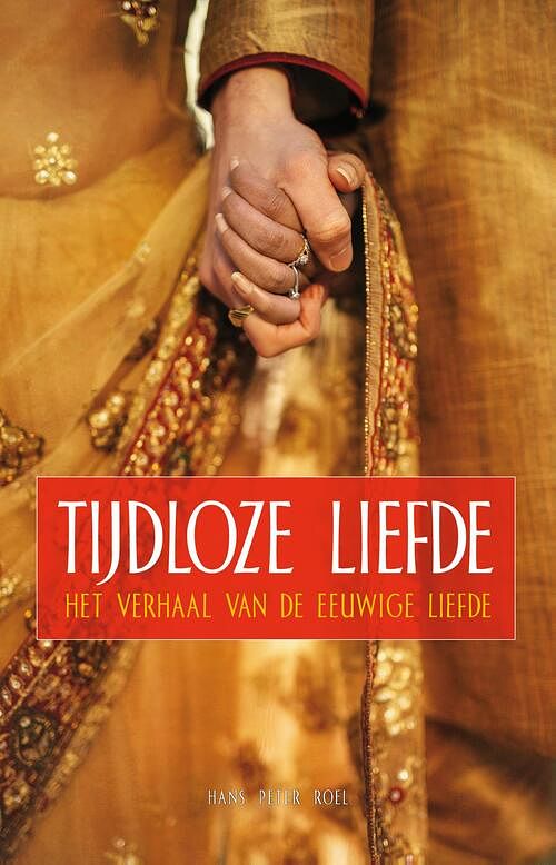 Foto van Tijdloze liefde - hans peter roel - ebook (9789079677658)